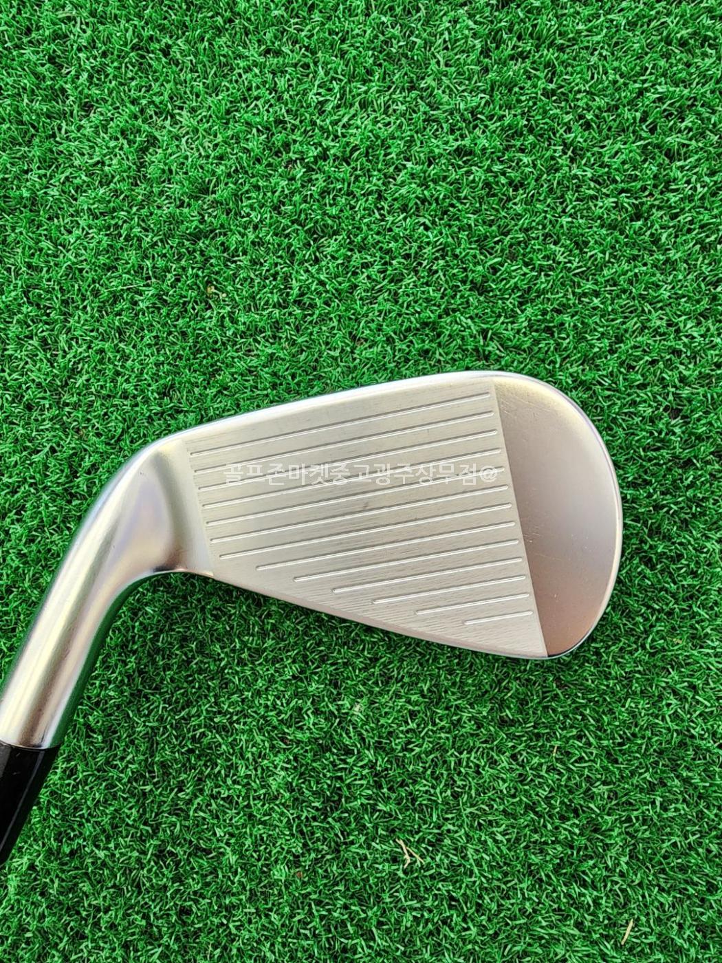 스릭슨 ZX 3번 드라이빙 아이언 - 골프존마켓이웃